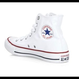 Women classic converse all star canvas shoe